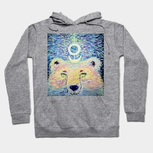 Mythical Bär Hoodie